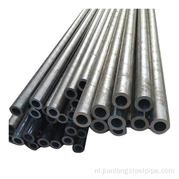 ASTM A213 legering naadloze stalen pijp